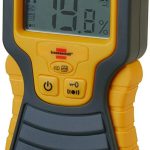 Brennenstuhl Moisture Detector