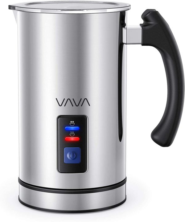 VAVA Electric Milk Steamer