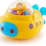 Munchkin Undersea Explorer Bath Toy