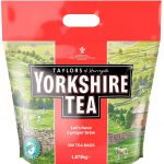 Yorkshire Tea Bags 1.875 Kg (600 tea bags)