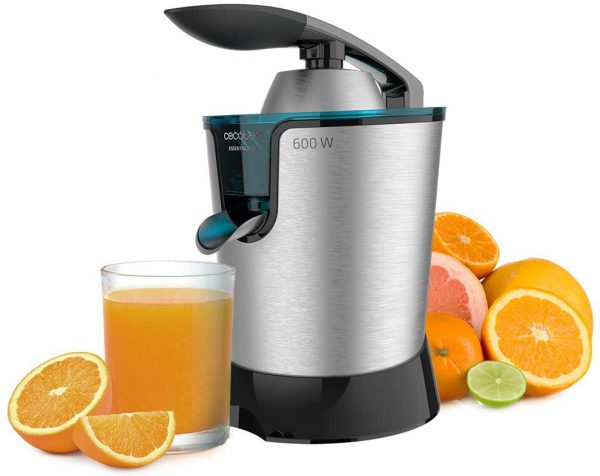 Cecotec 4149 Electric Citrus juicer, Composite