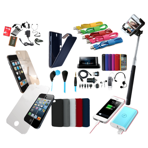 Mobile Accessories