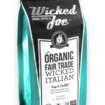 Wicked Joe Coffee